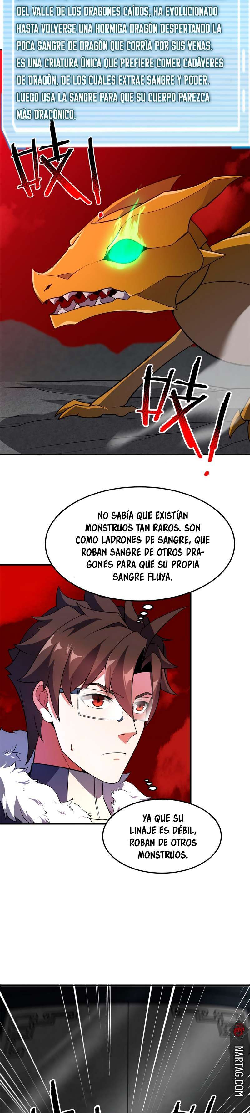 Capitulo 174 page 5