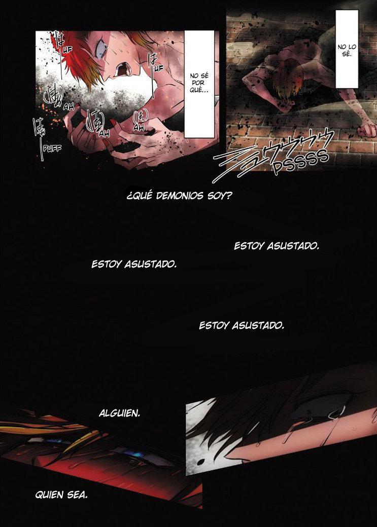Capitulo 31 page 11