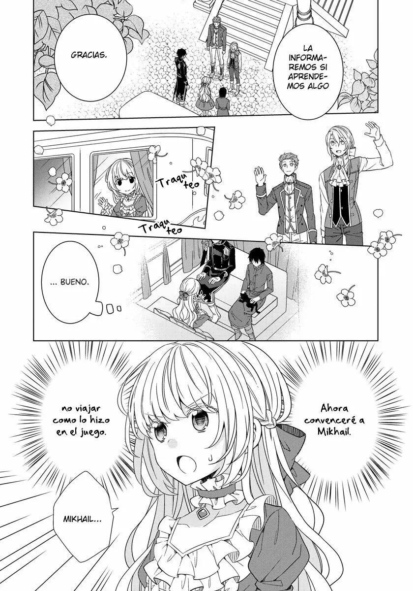 Capitulo 18 page 22