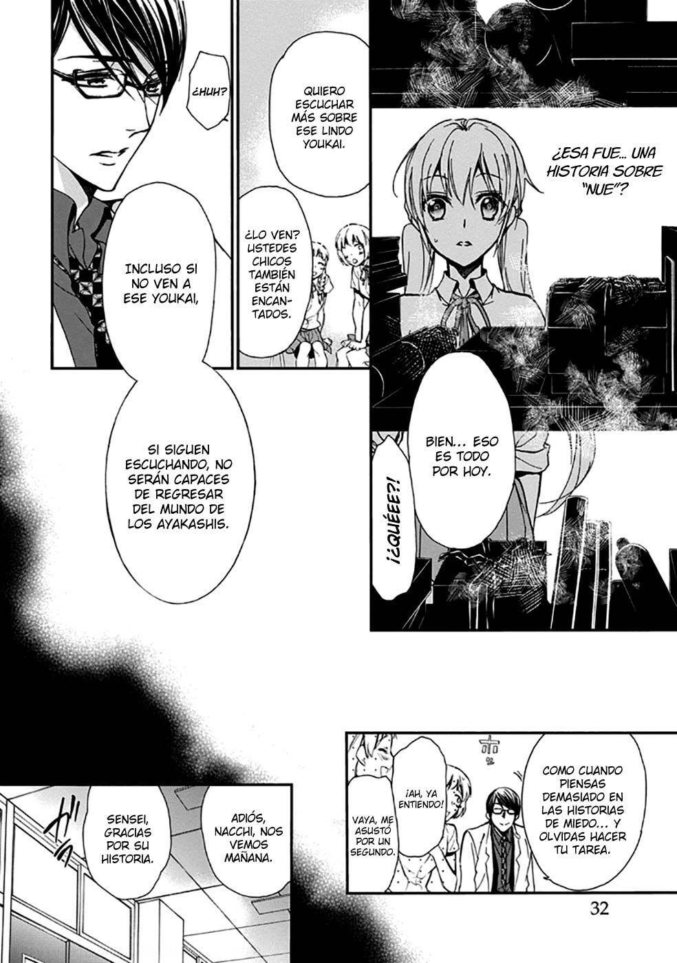 Capitulo 20 page 34