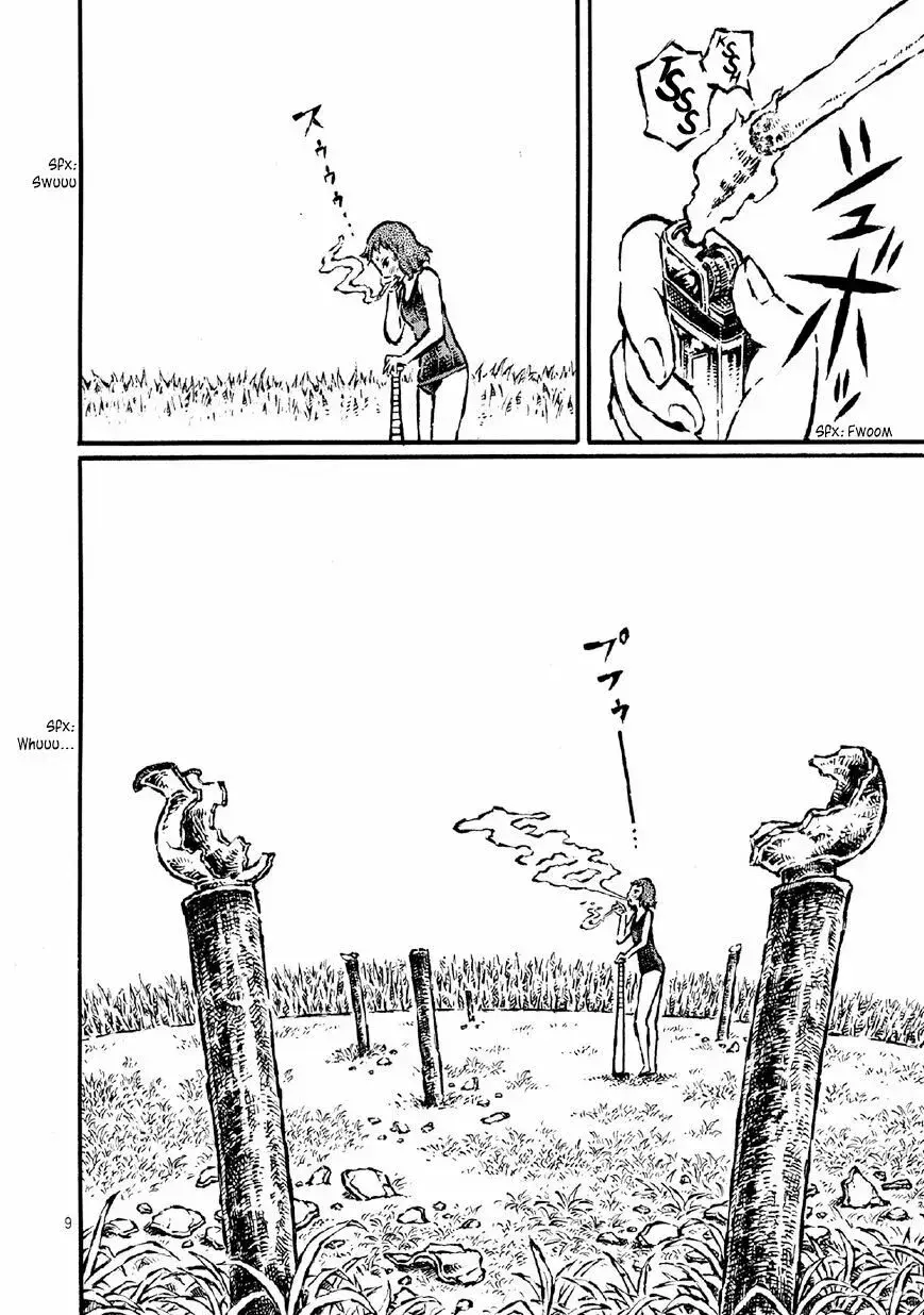 Capitulo 3.20 page 9