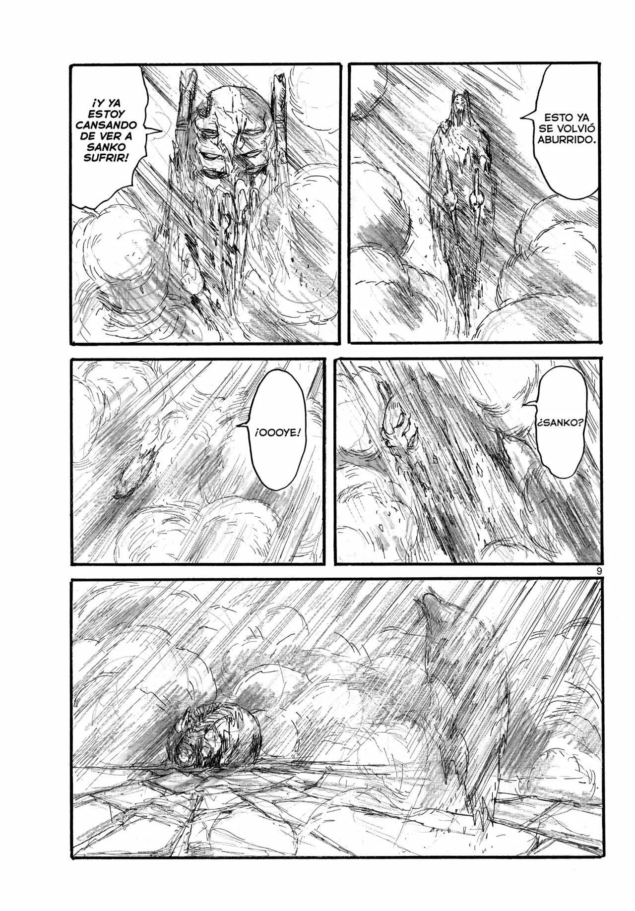 Capitulo 33 page 10