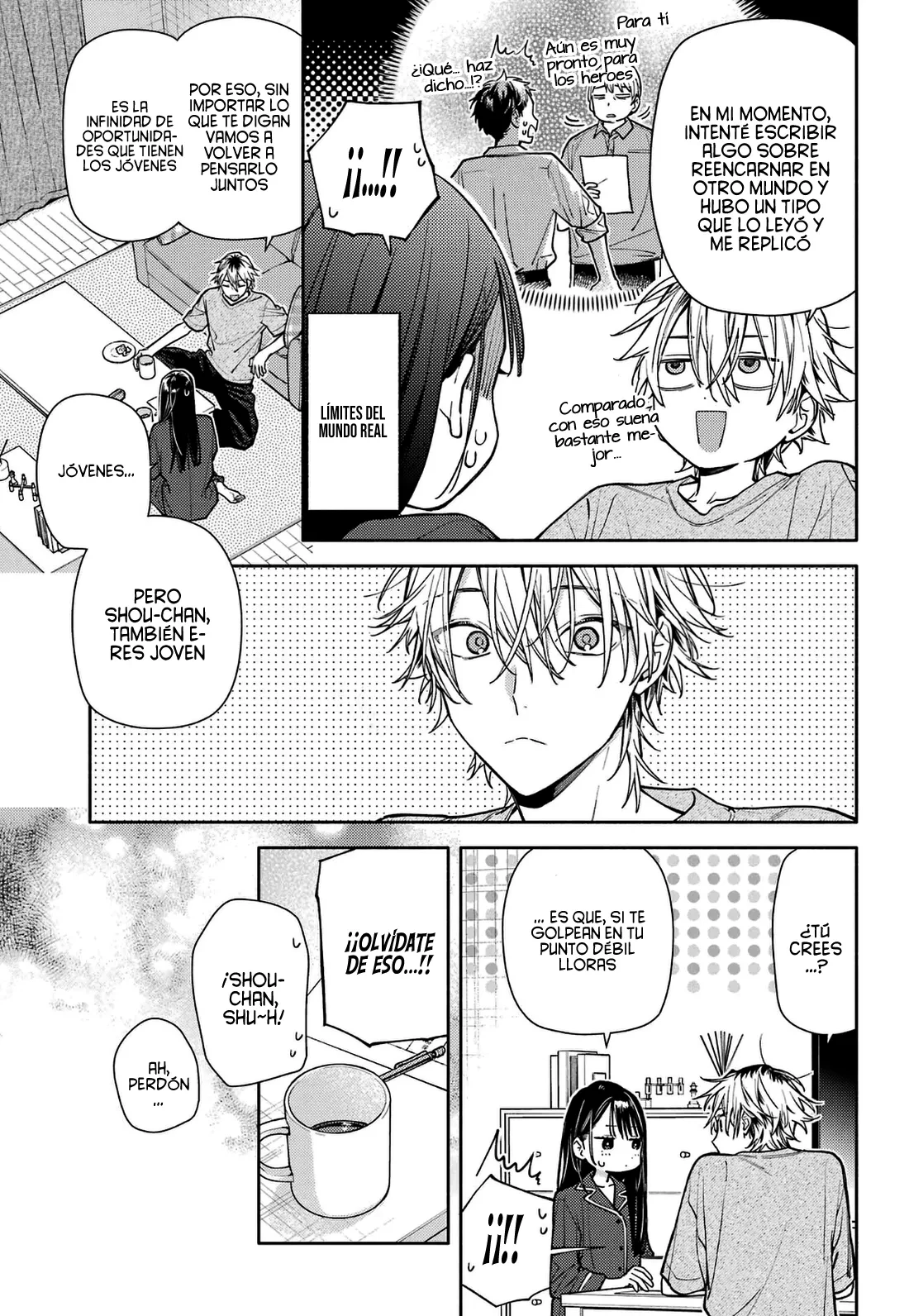 Capitulo 9 page 26