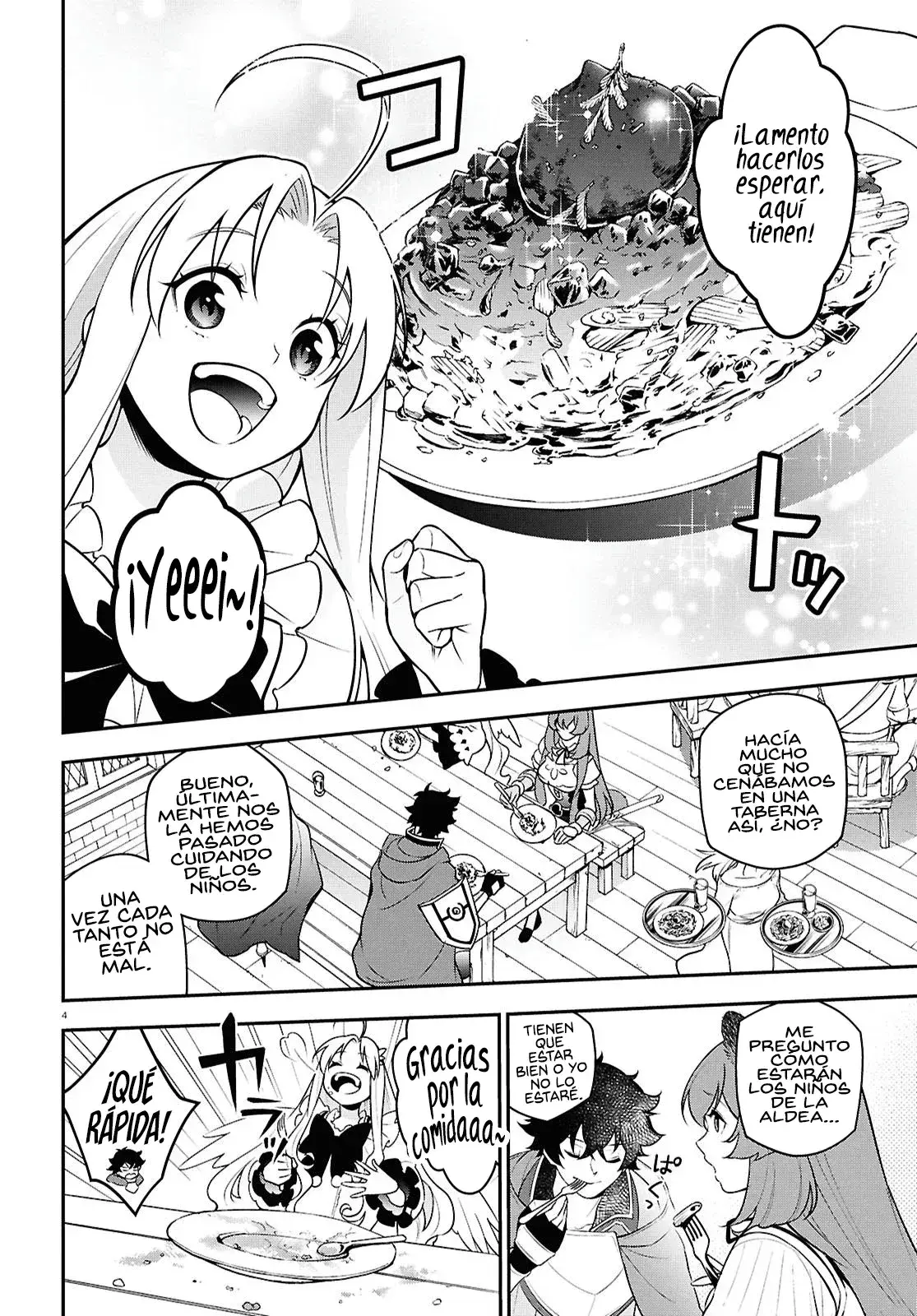 Capitulo 107 page 5