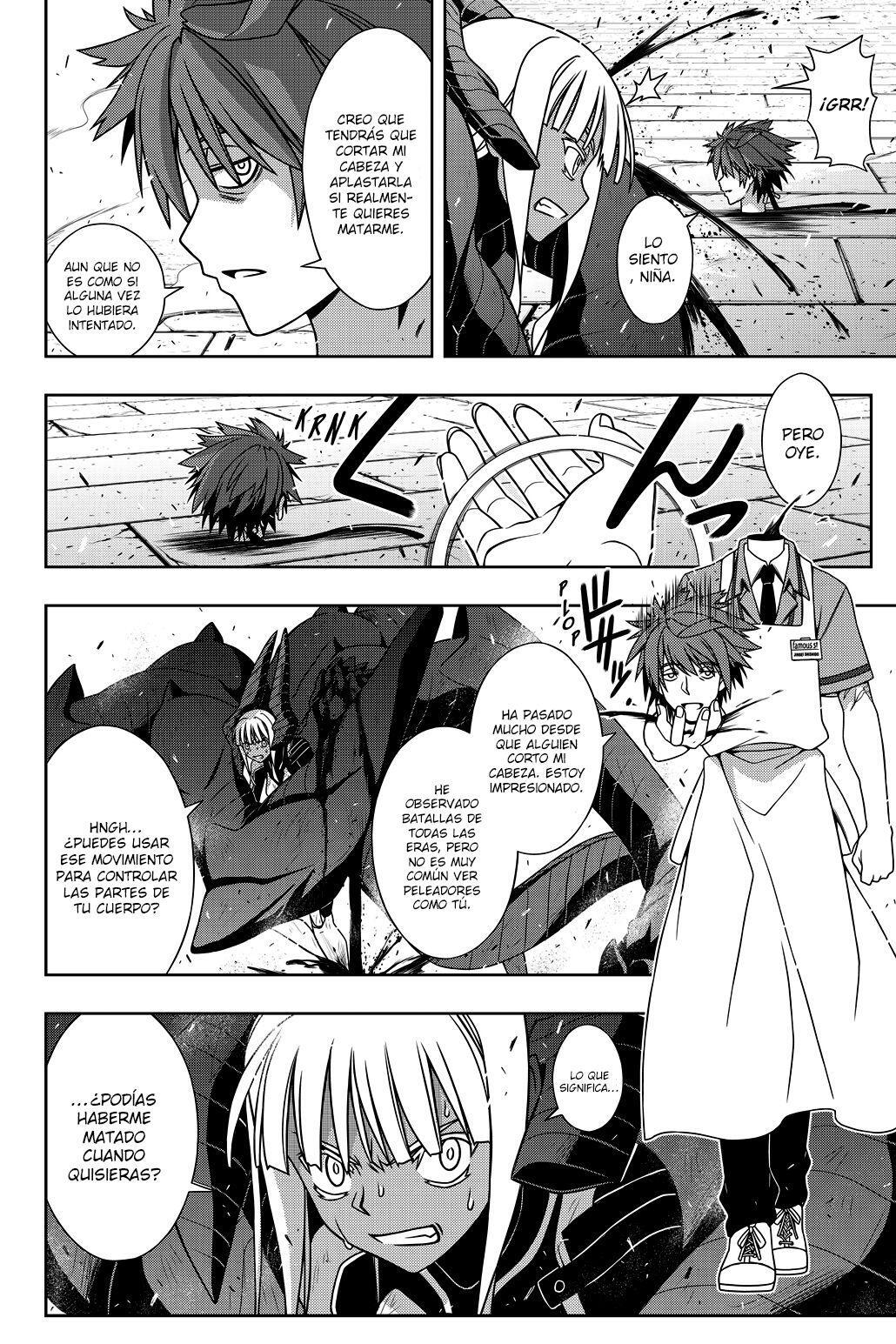 Capitulo 142 page 17