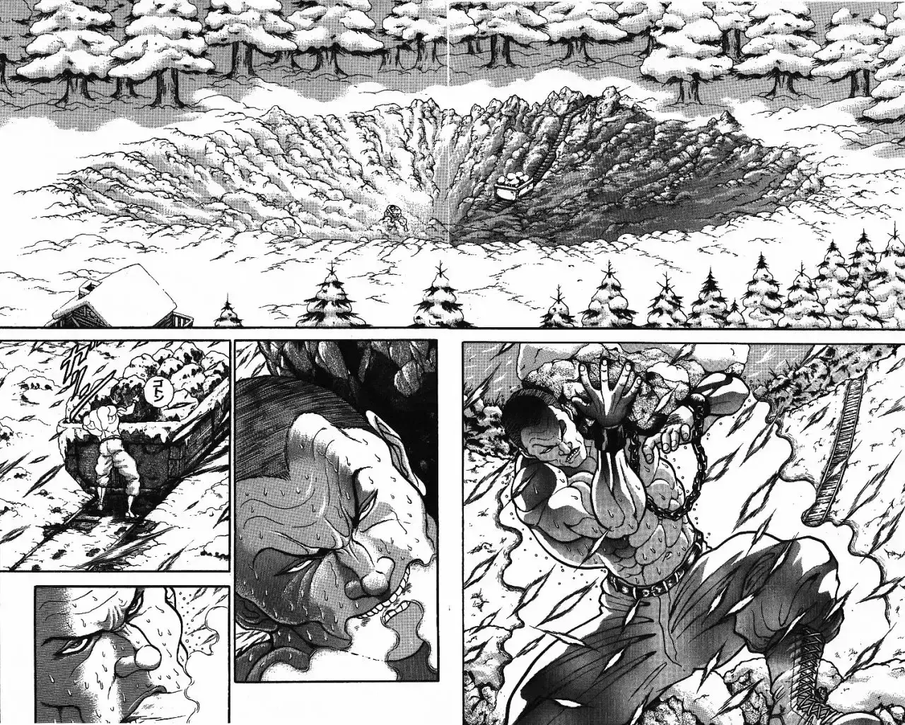 Capitulo 300 page 20