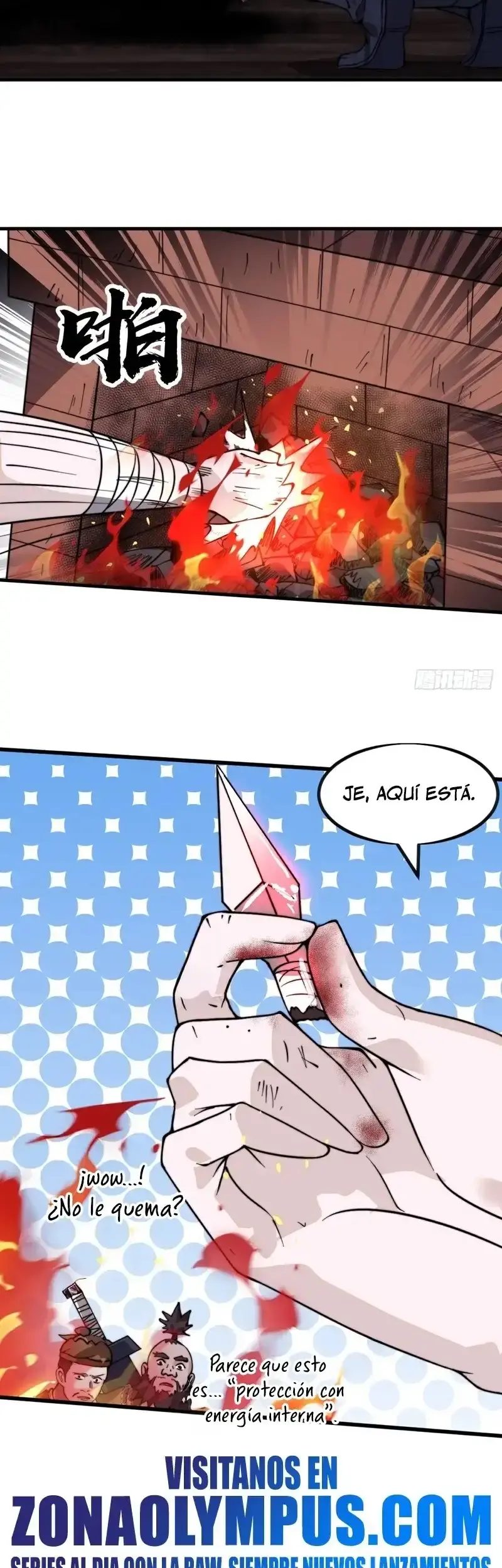 Capitulo 964 page 26