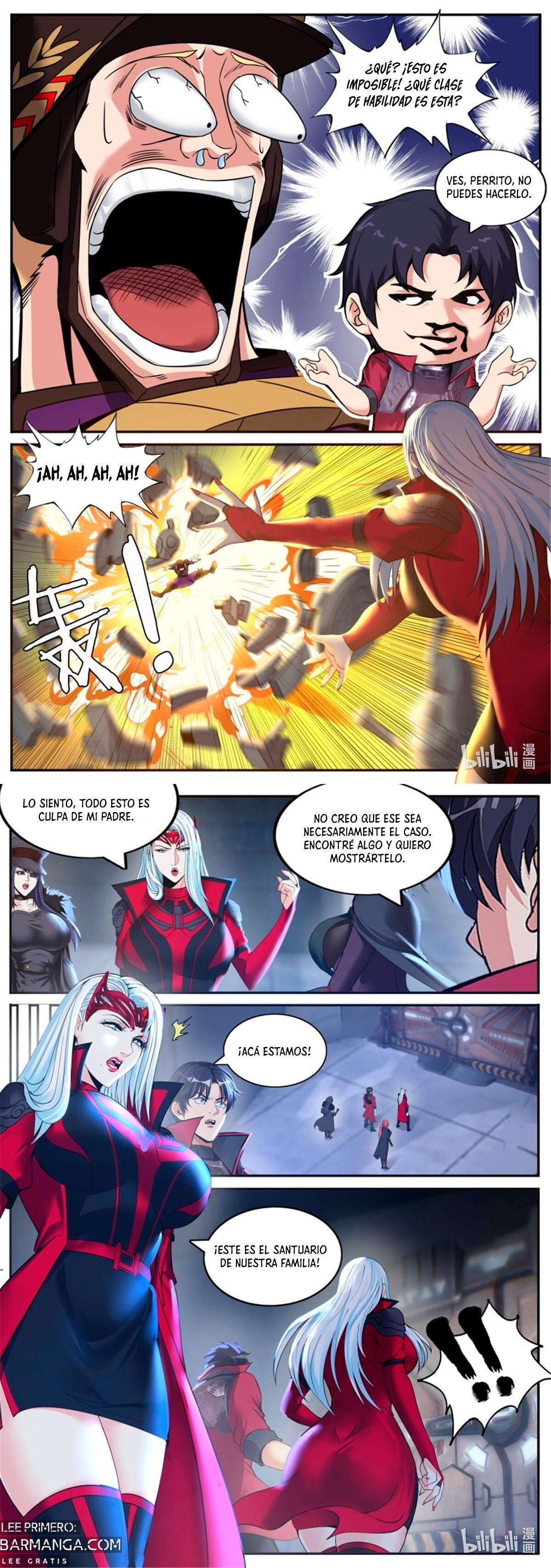 Capitulo 234 page 7