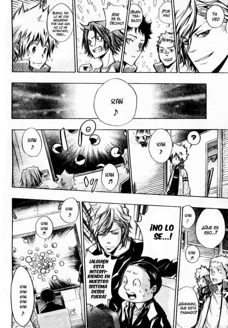 Capitulo 238 page 7