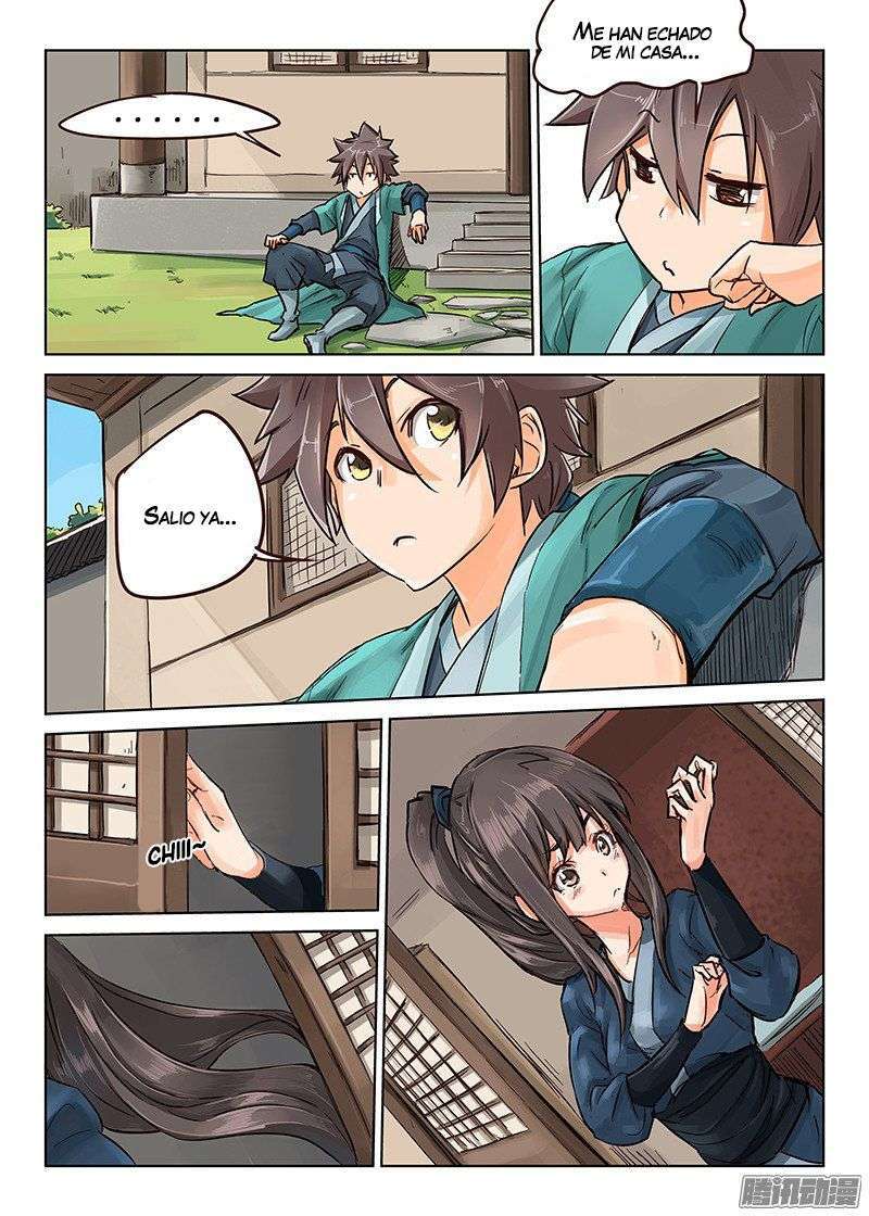 Capitulo 18 page 9