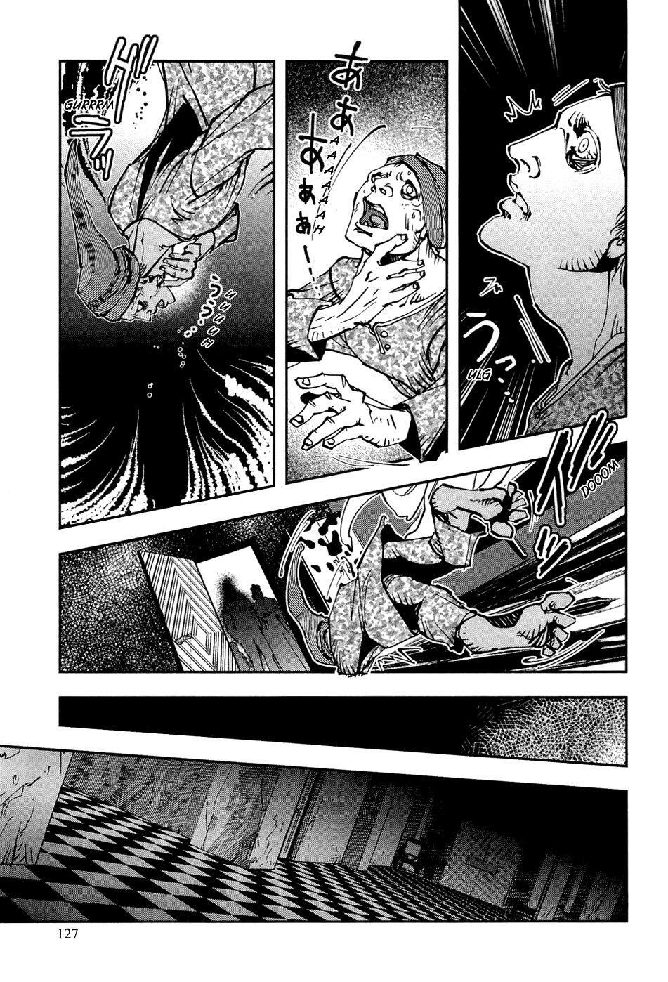 Capitulo 17 page 16