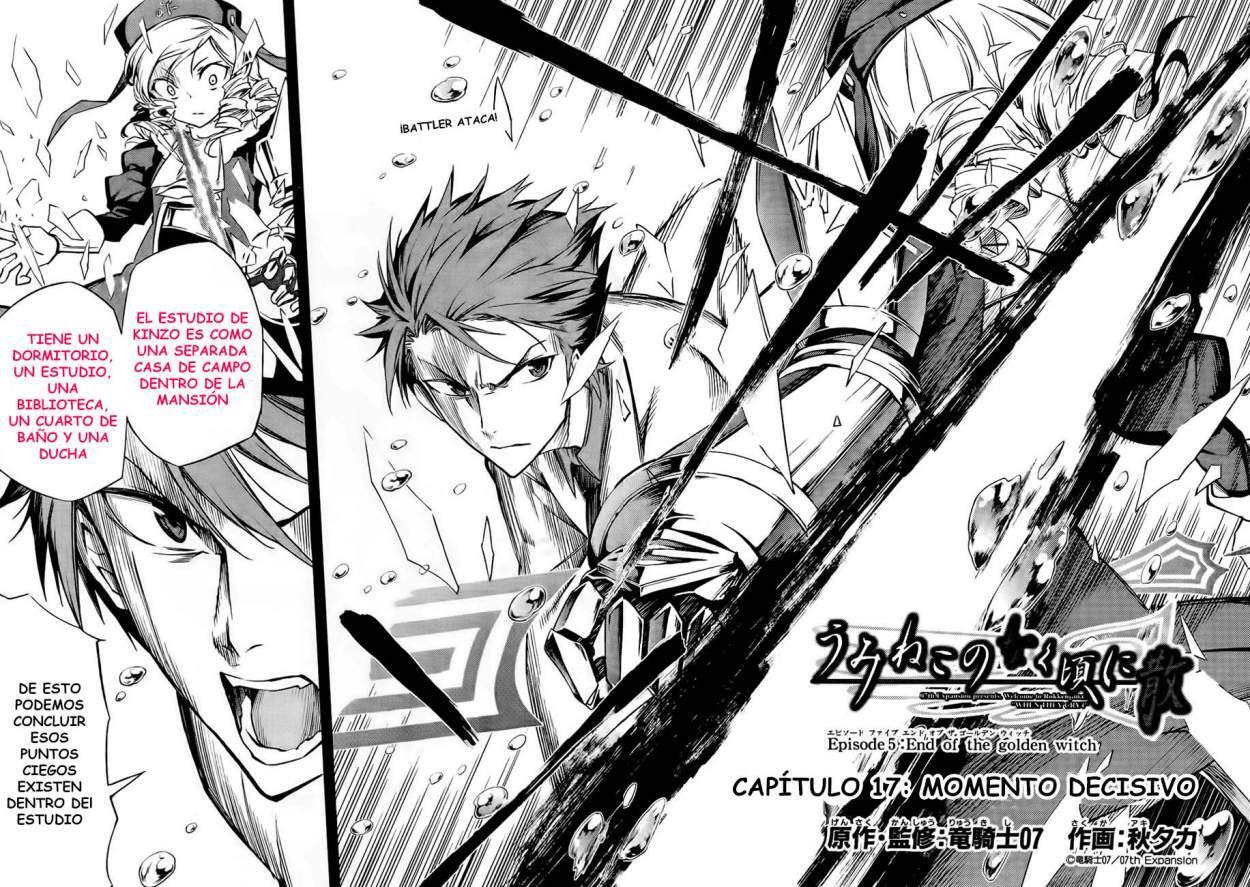 Capitulo 17 page 7