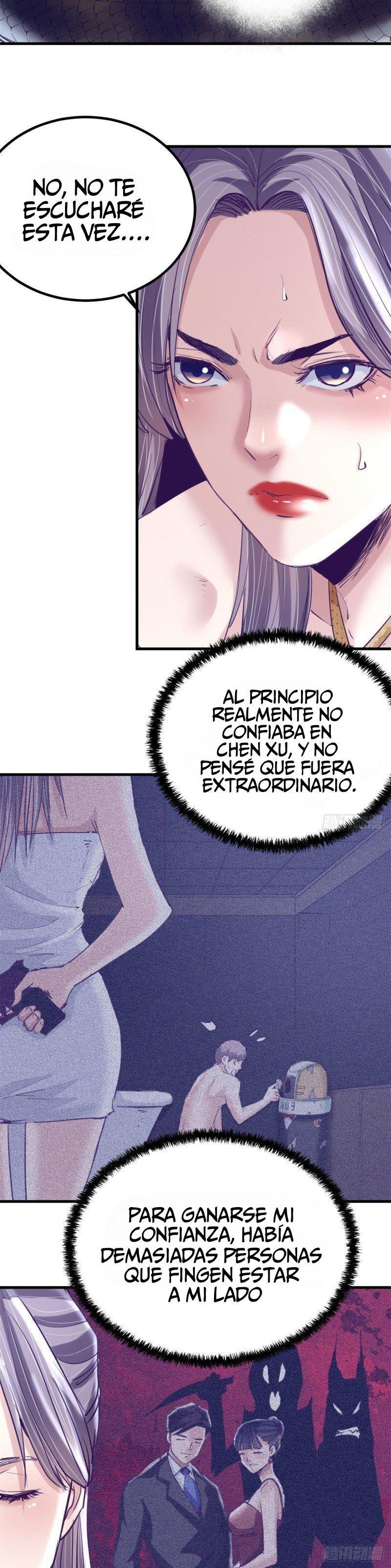 Capitulo 73 page 14