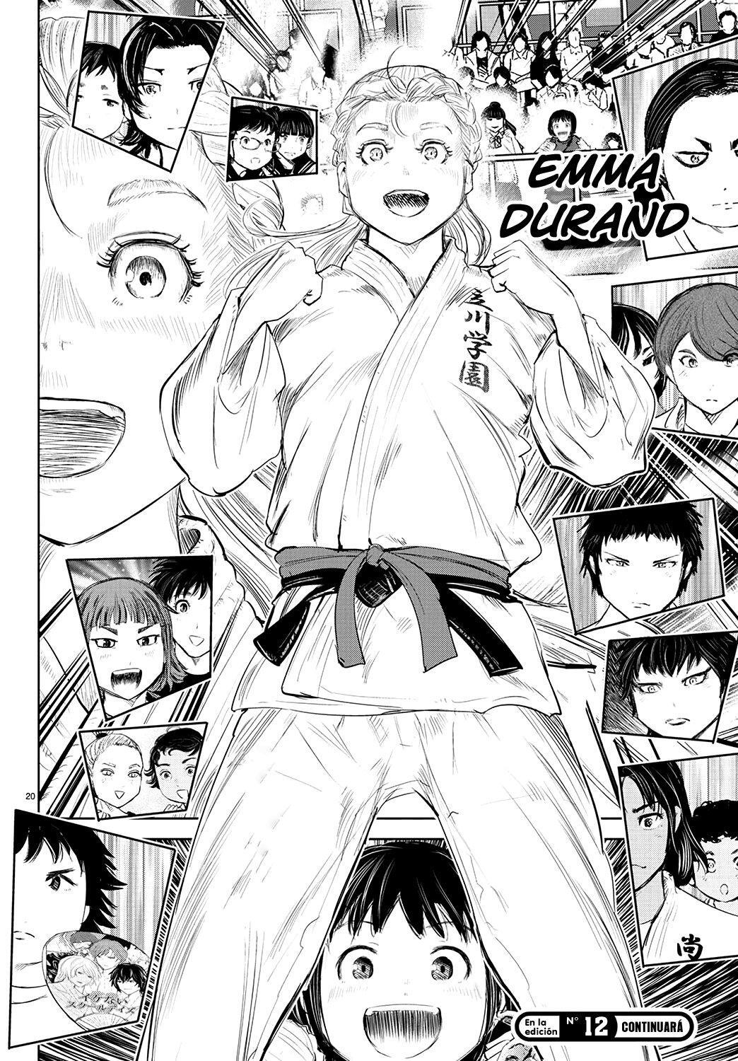 Capitulo 159 page 19