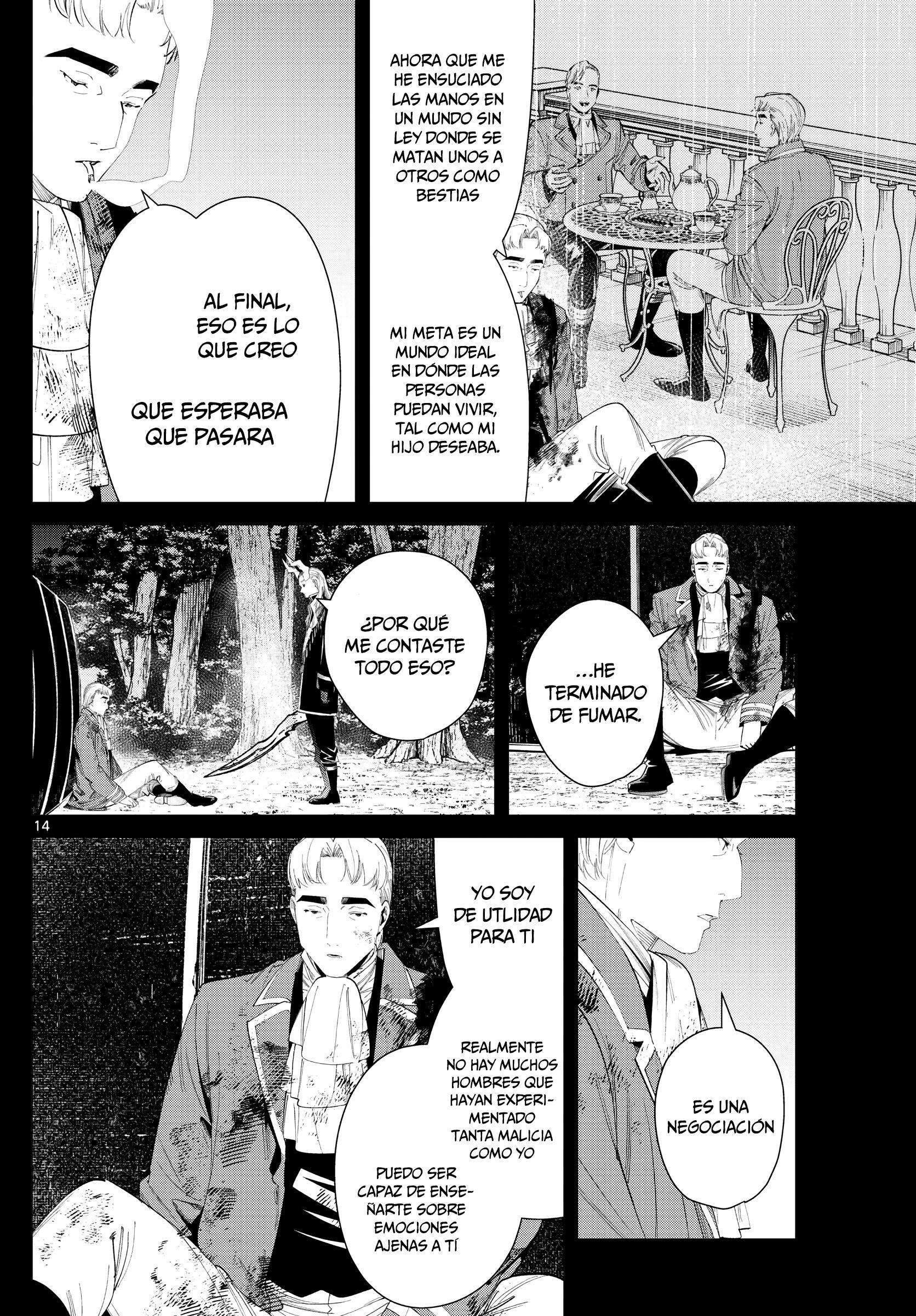 Capitulo 90 page 15