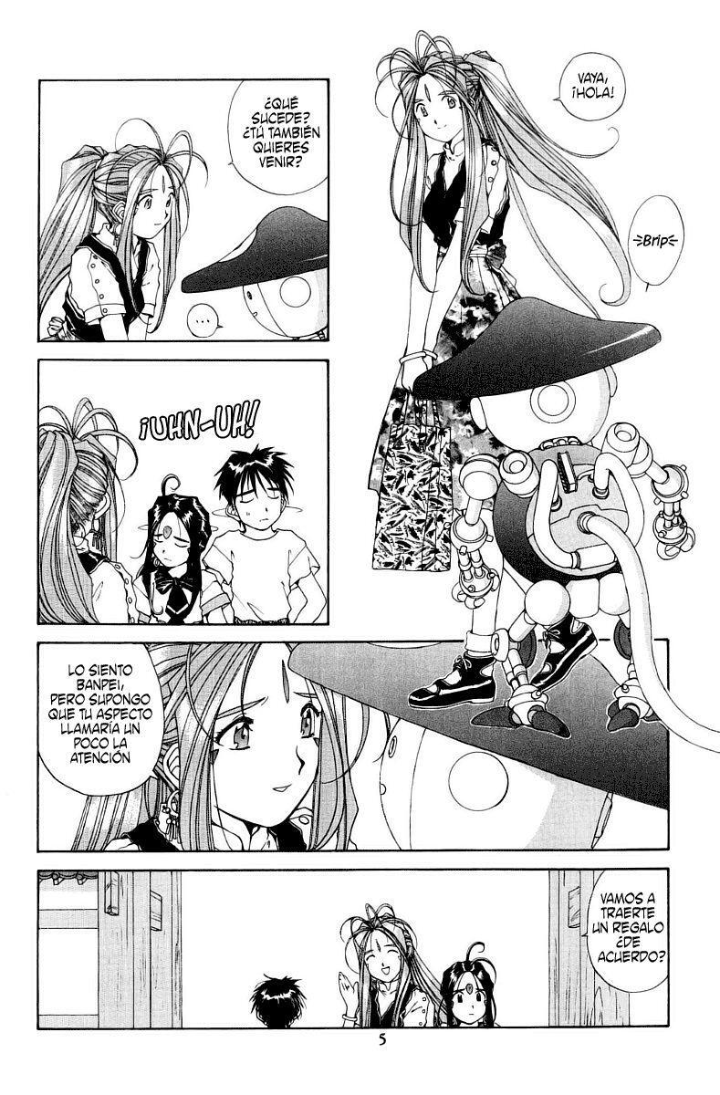 Capitulo 65 page 5