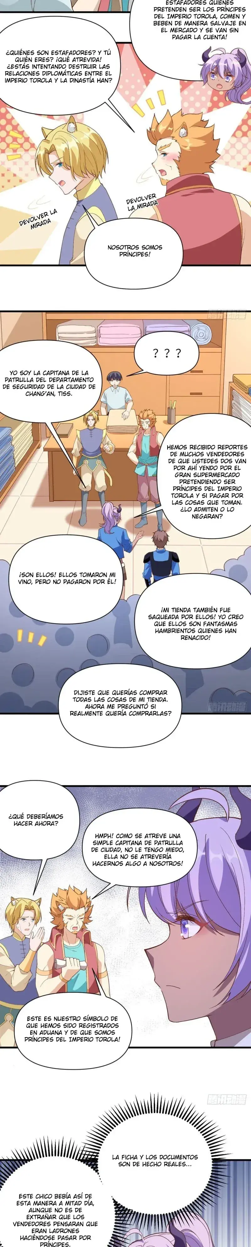 Capitulo 319 page 6