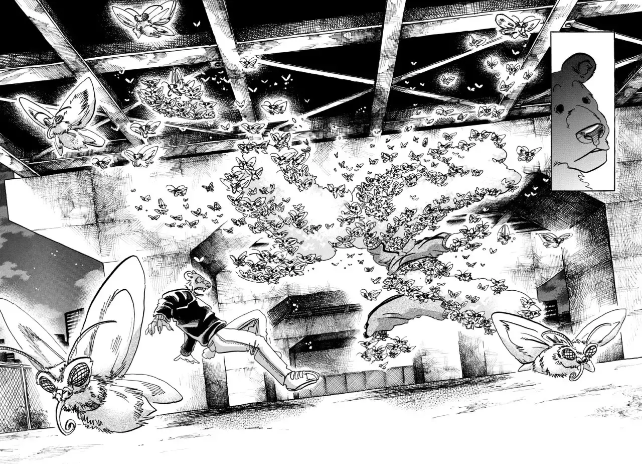 Capitulo 93 page 13