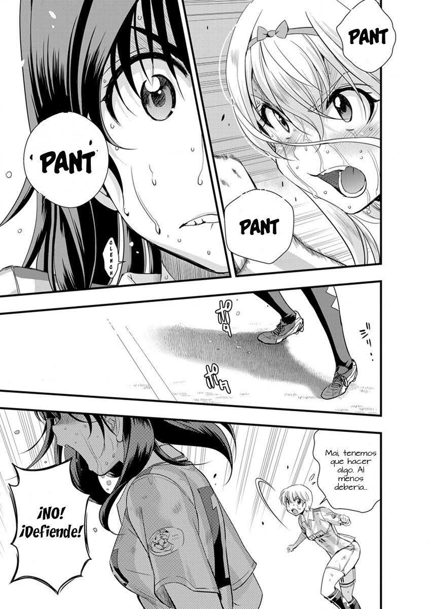 Capitulo 50 page 11