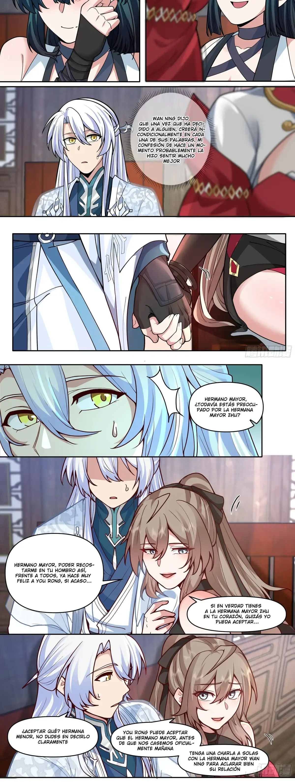 Capitulo 167 page 7