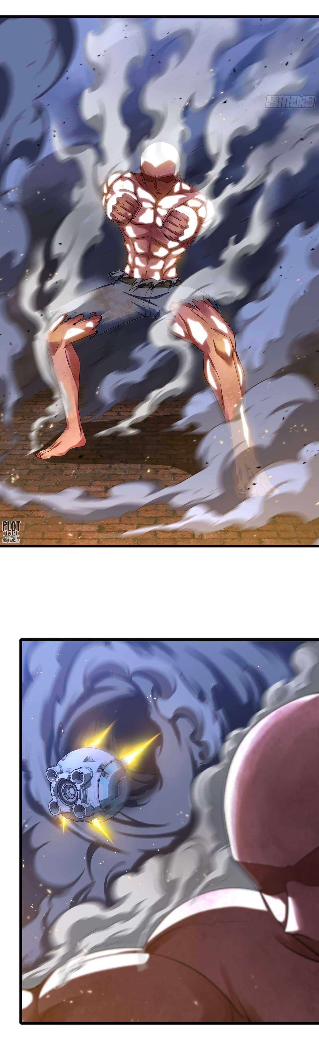 Capitulo 342 page 3