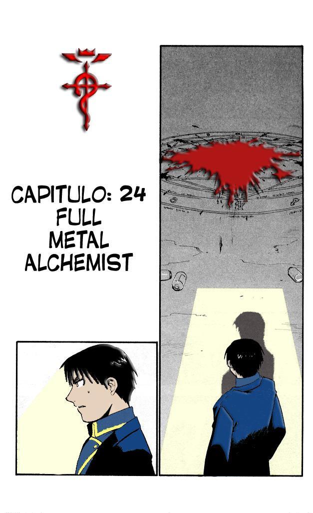 Capitulo 24 page 4