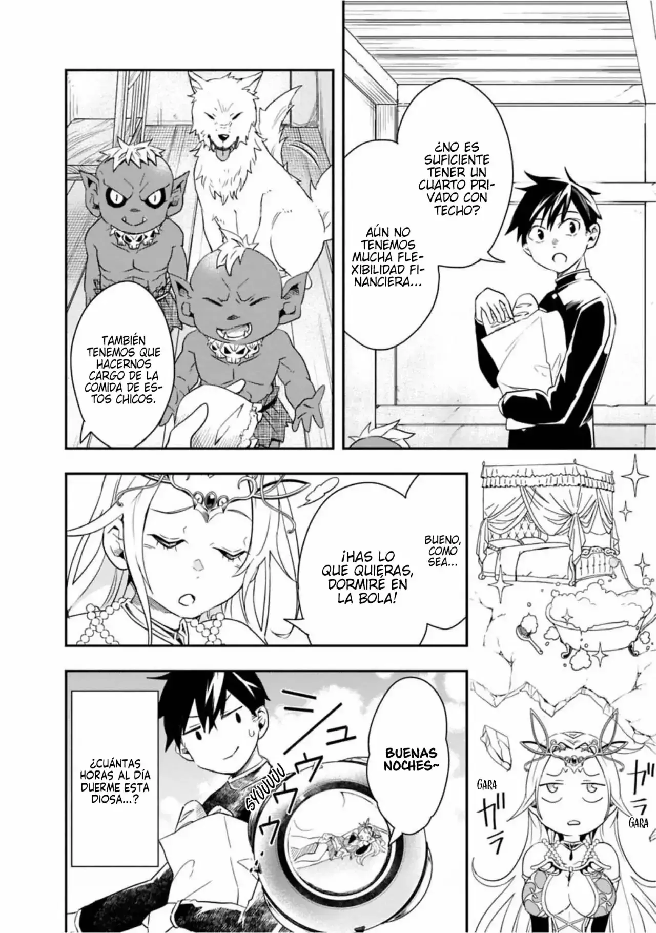 Capitulo 7 page 15