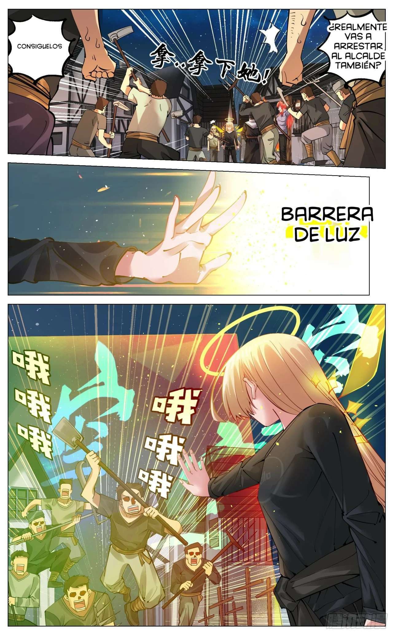 Capitulo 4 page 18