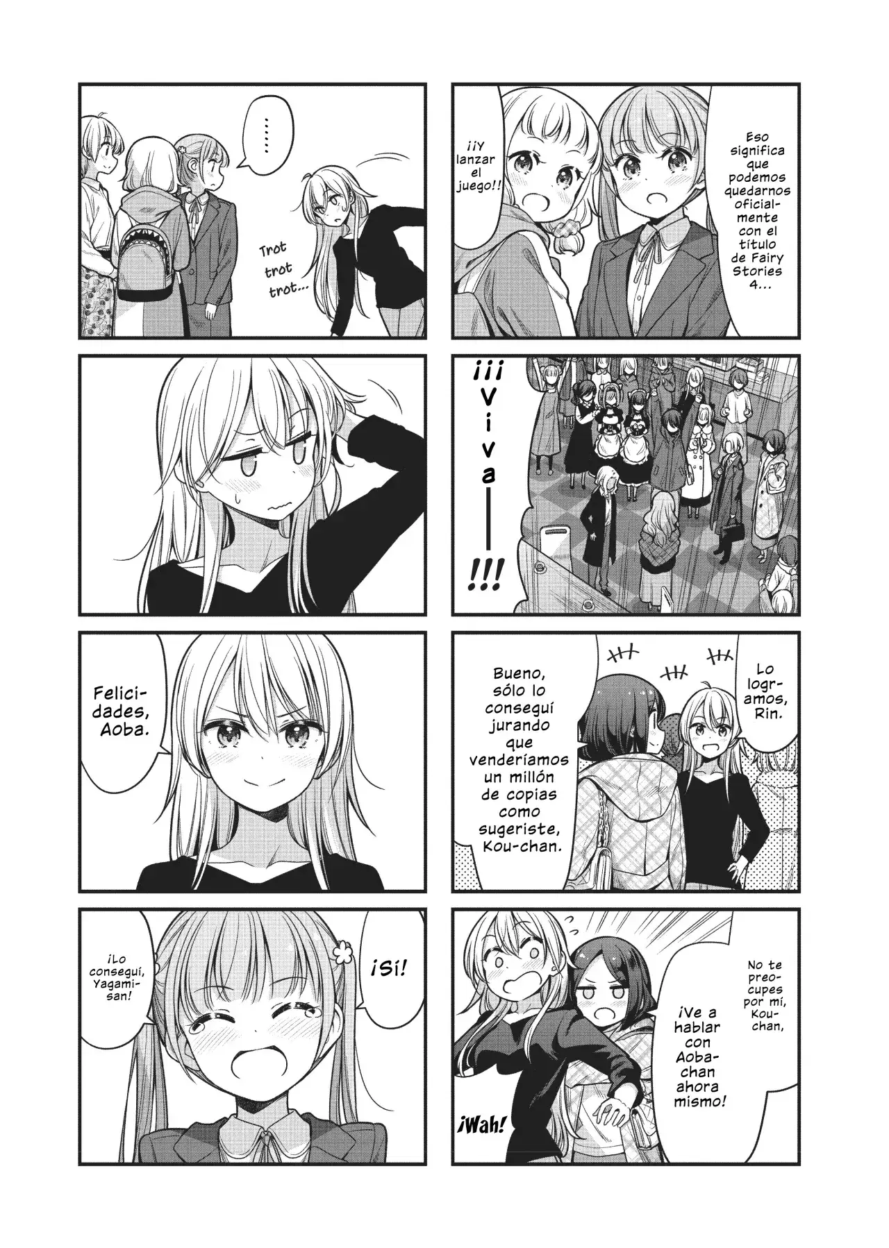 Capitulo 145 page 10