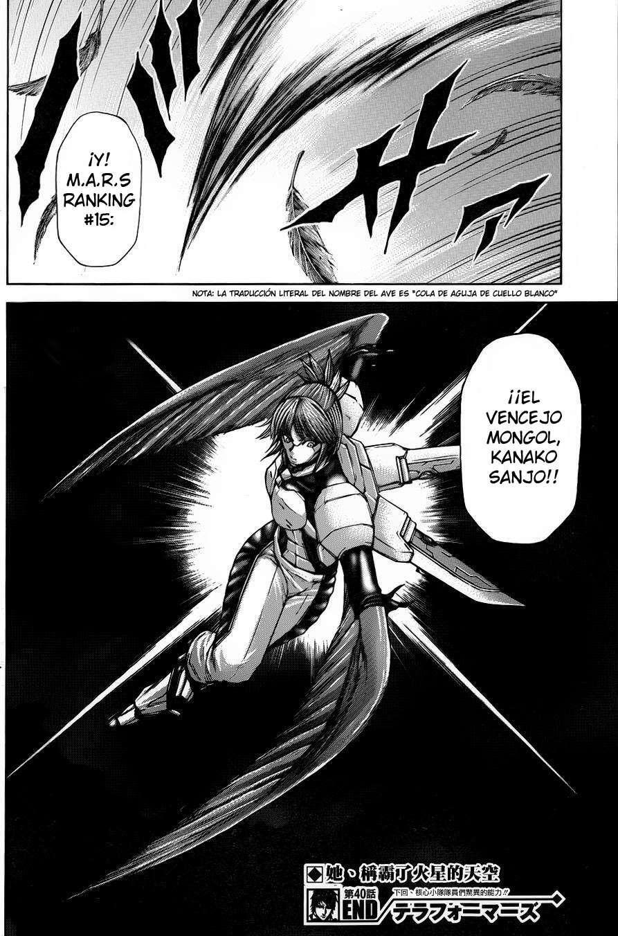 Capitulo 40 page 18