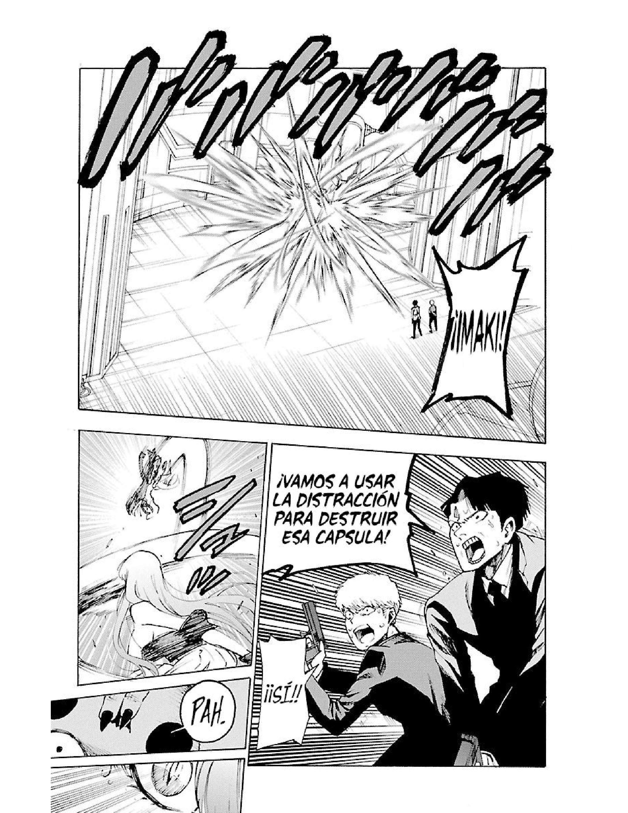 Capitulo 52 page 23