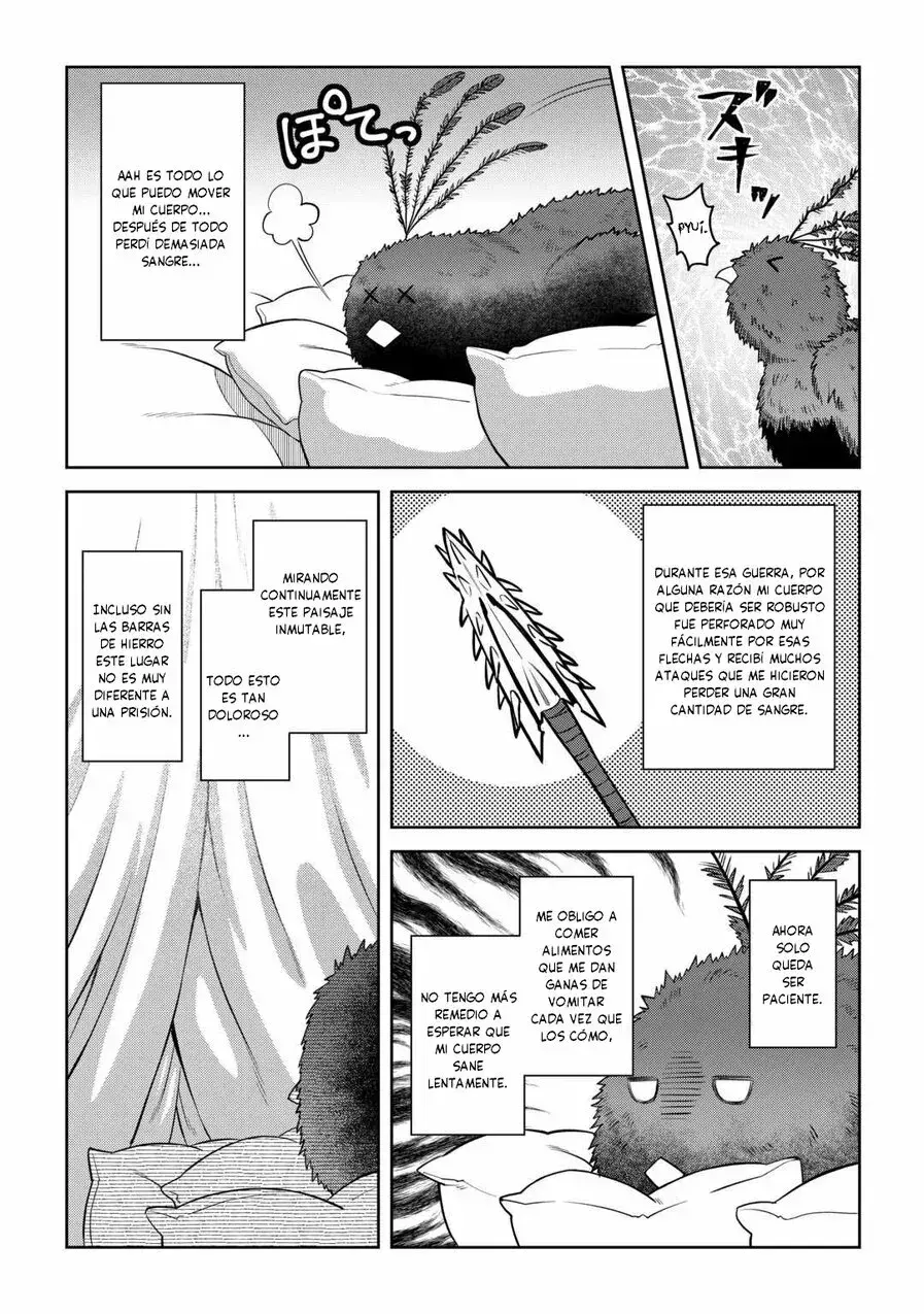 Capitulo 88 page 19