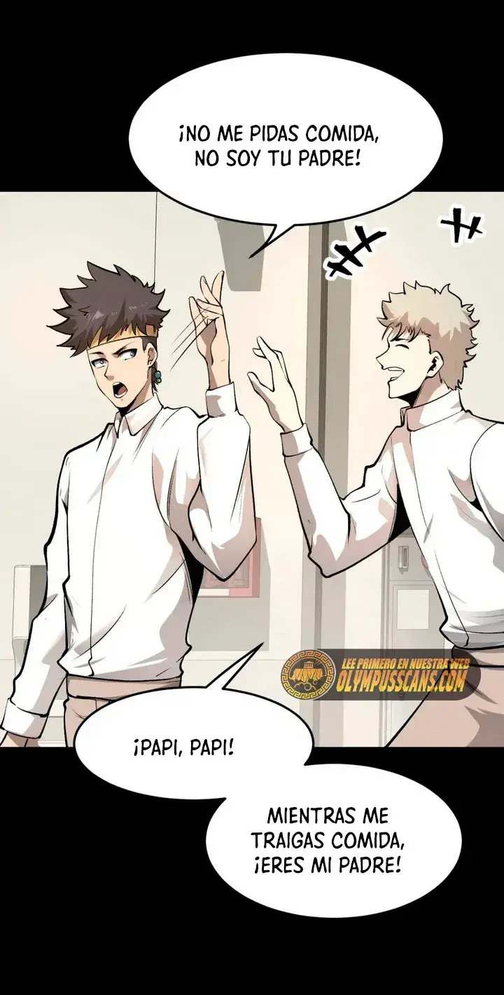 Capitulo 98 page 21