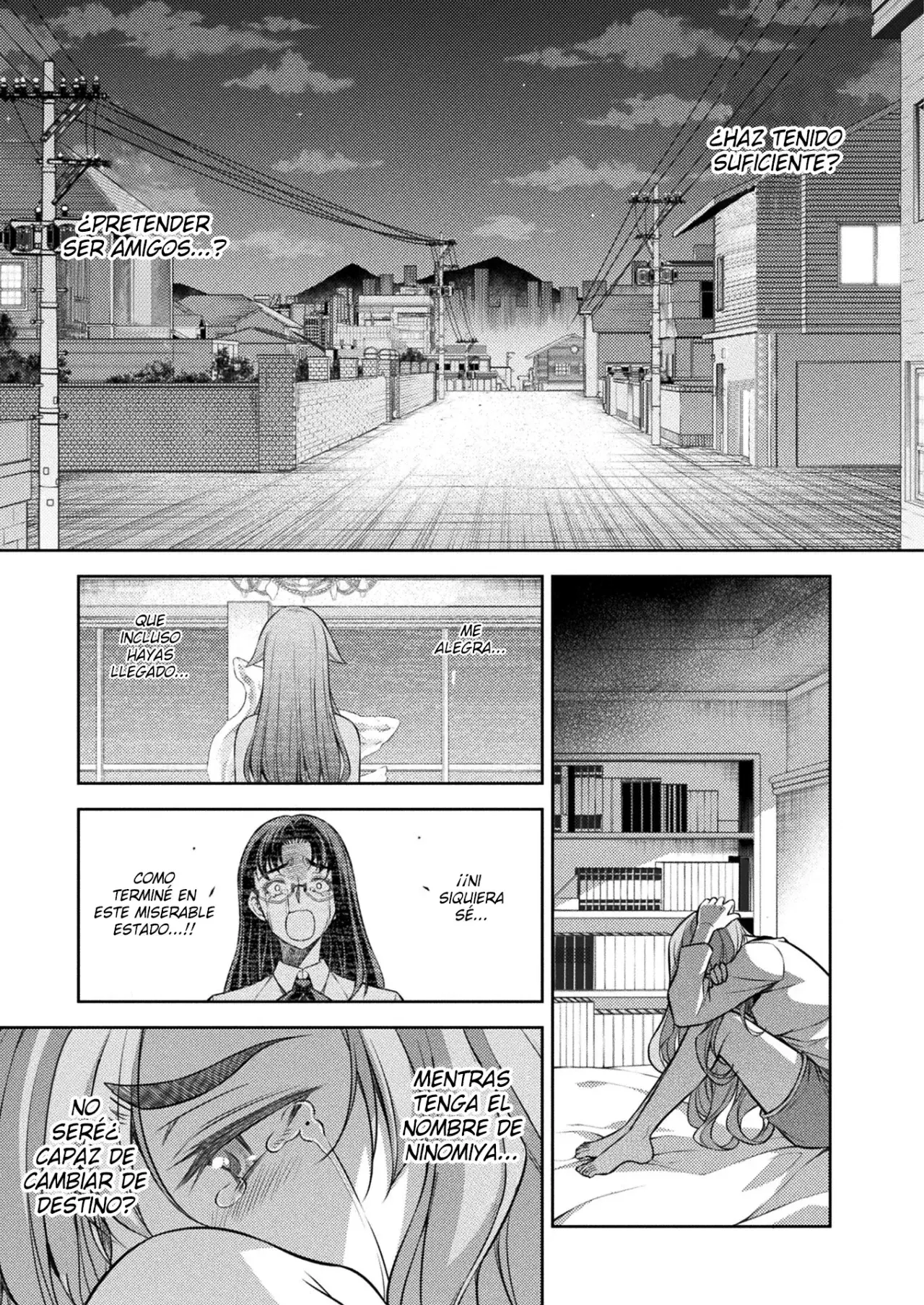 Capitulo 23 page 25