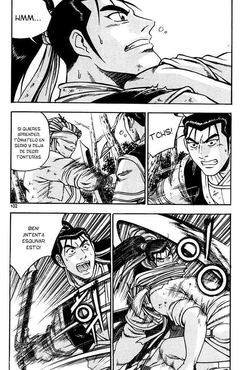 Capitulo 247 page 28