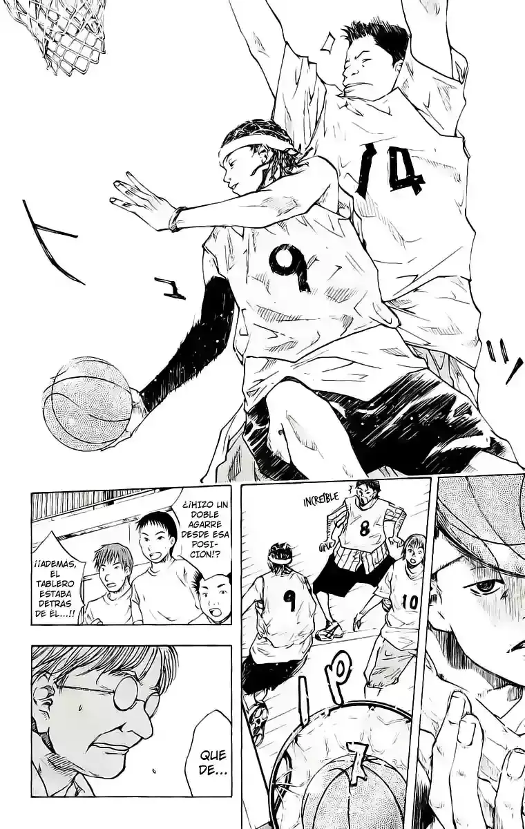 Capitulo 38 page 20