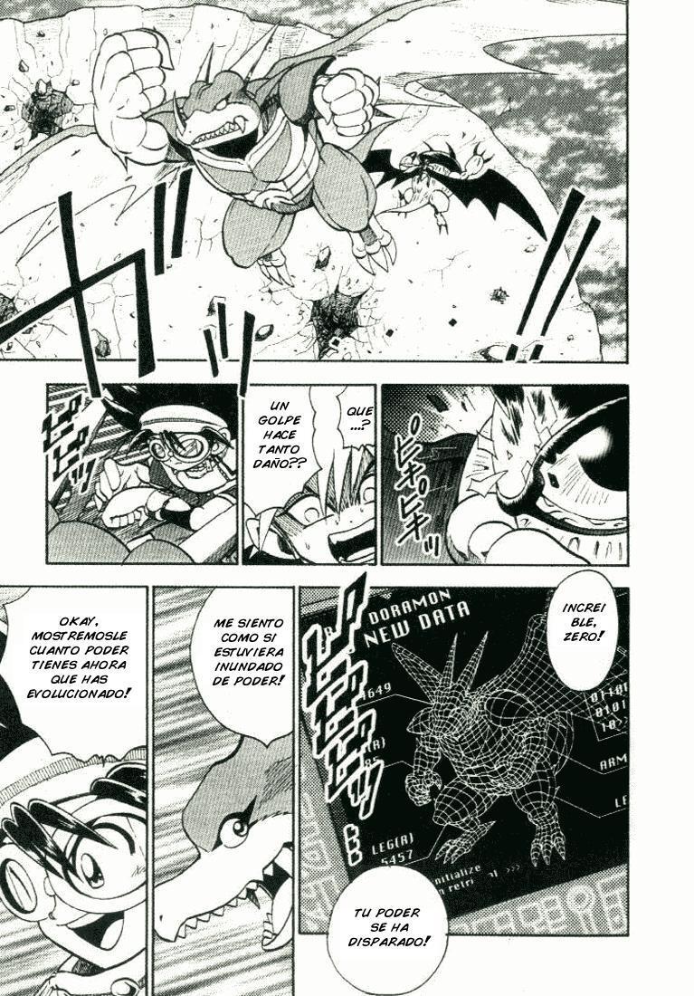 Capitulo 23 page 6