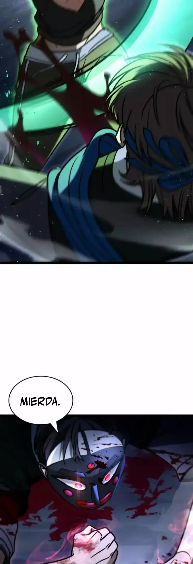 Capitulo 85 page 3