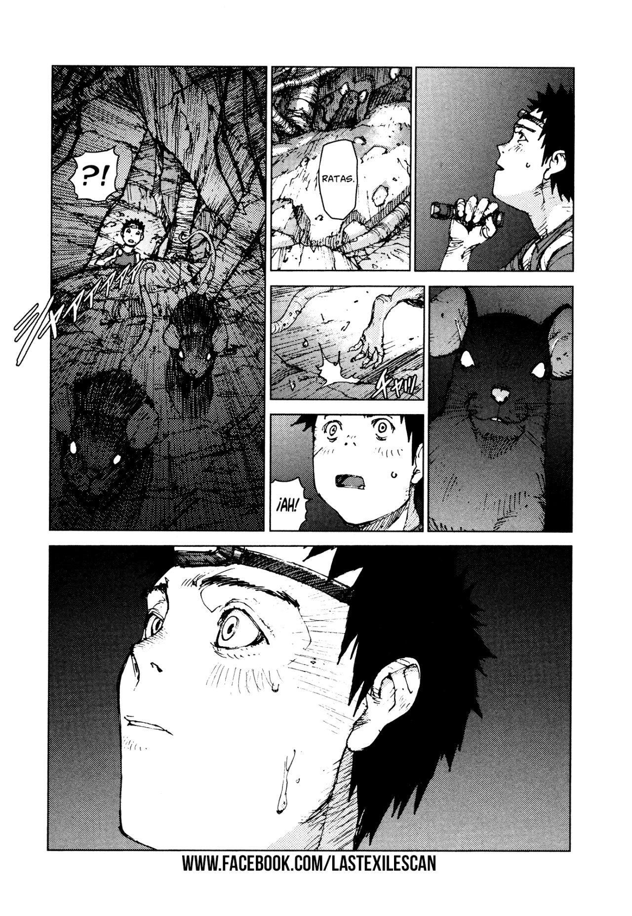 Capitulo 84 page 12