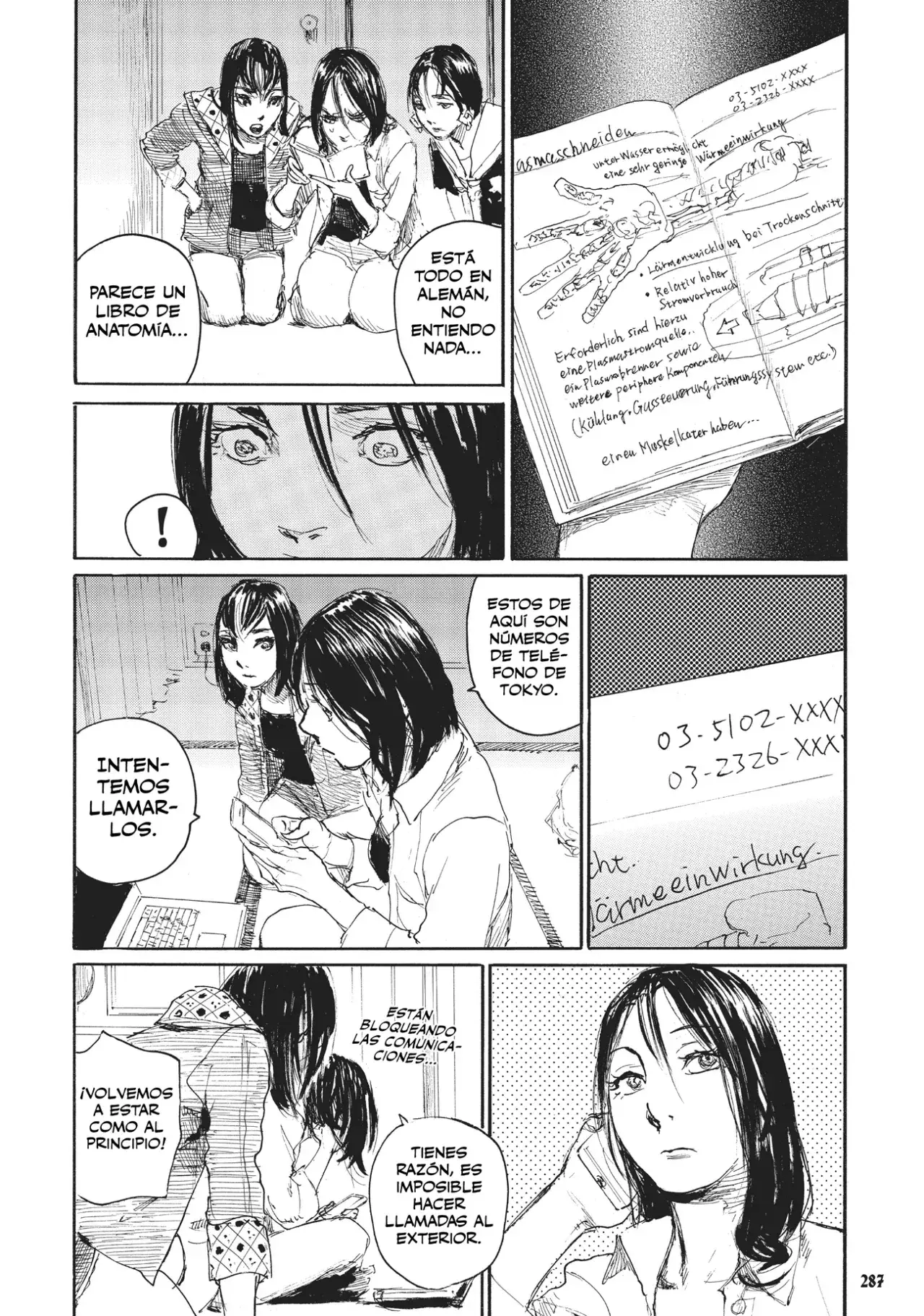Capitulo 43 page 12