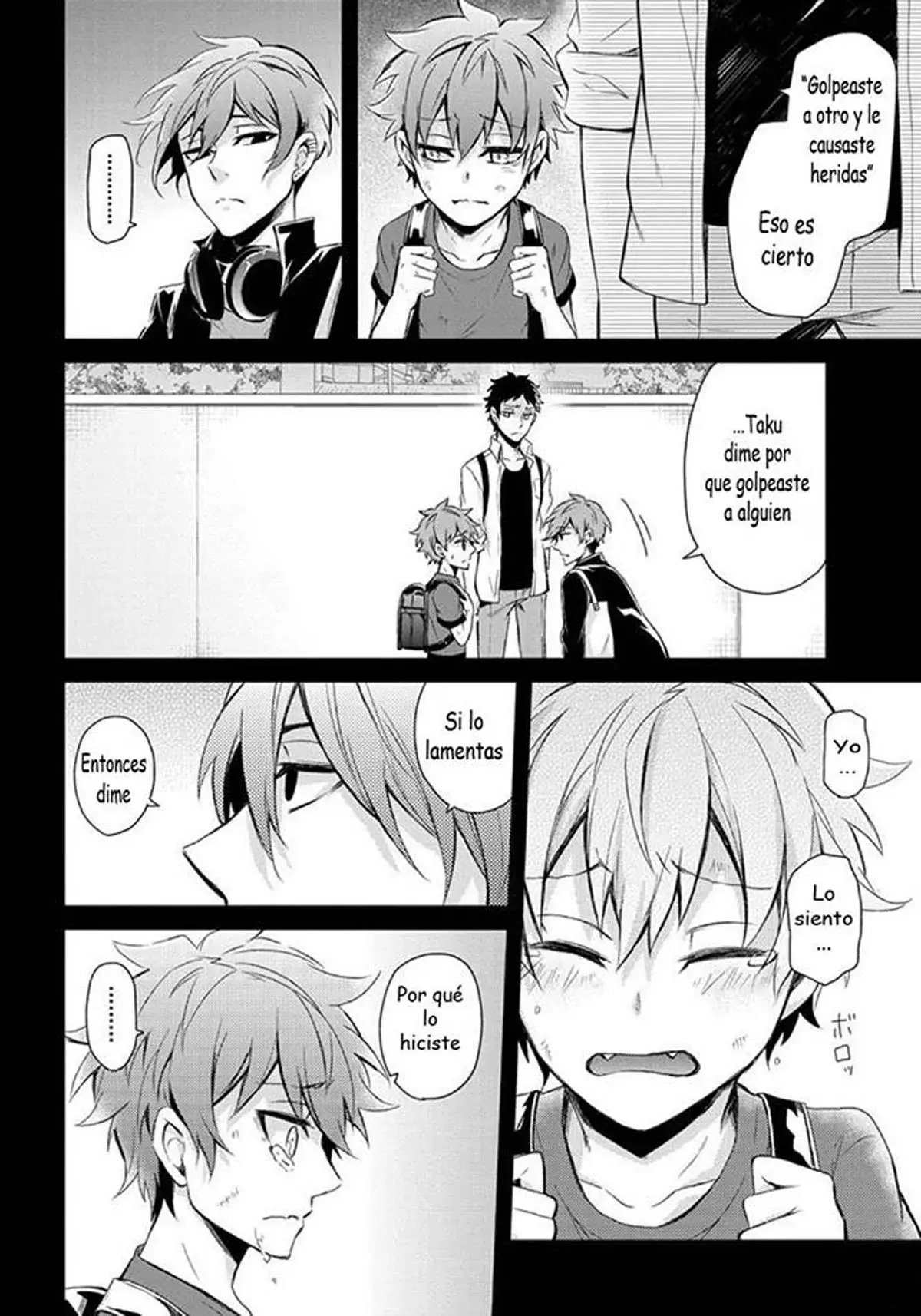Capitulo 52 page 23