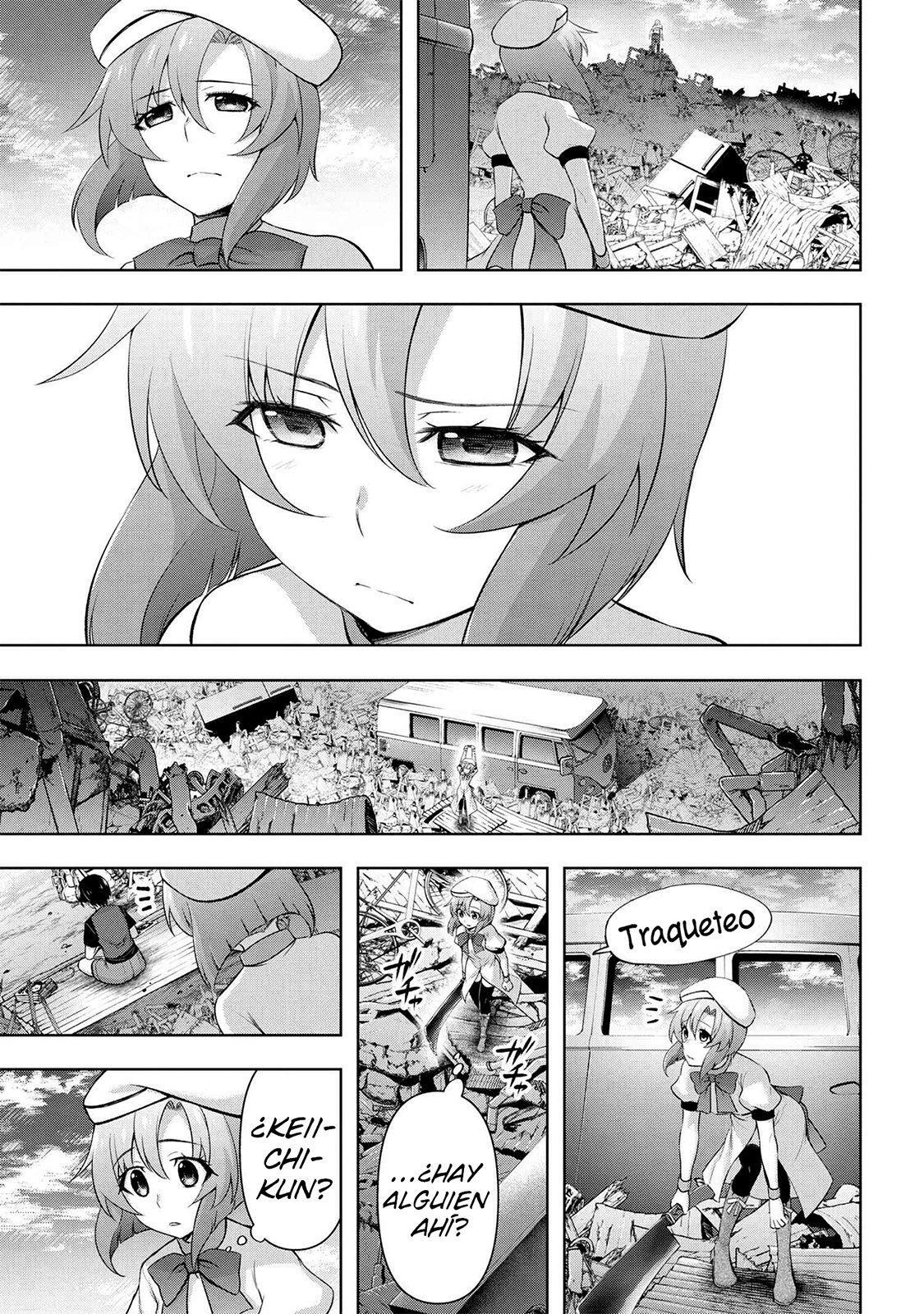 Capitulo 6.20 page 23