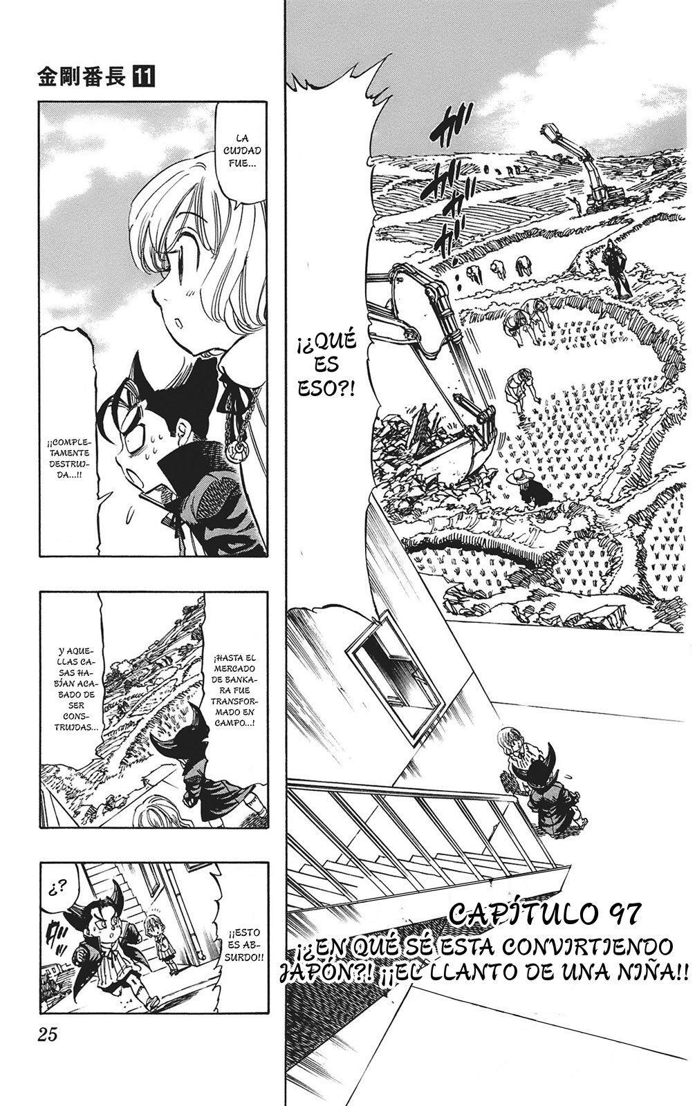 Capitulo 97 page 4