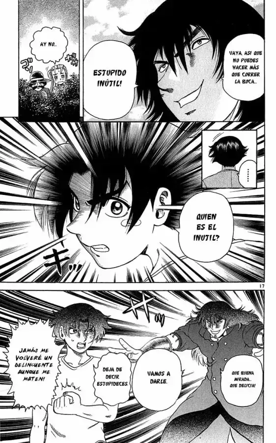 Capitulo 33 page 19
