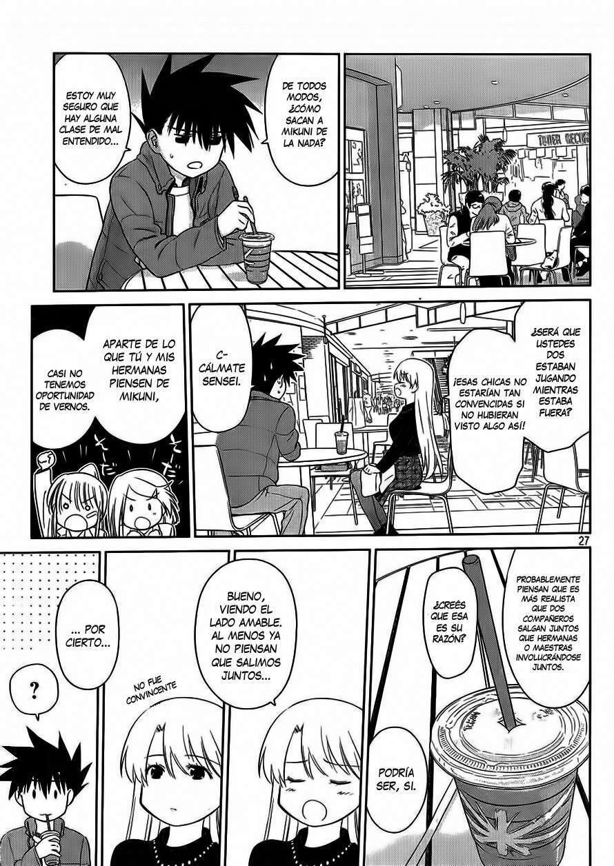 Capitulo 86 page 28