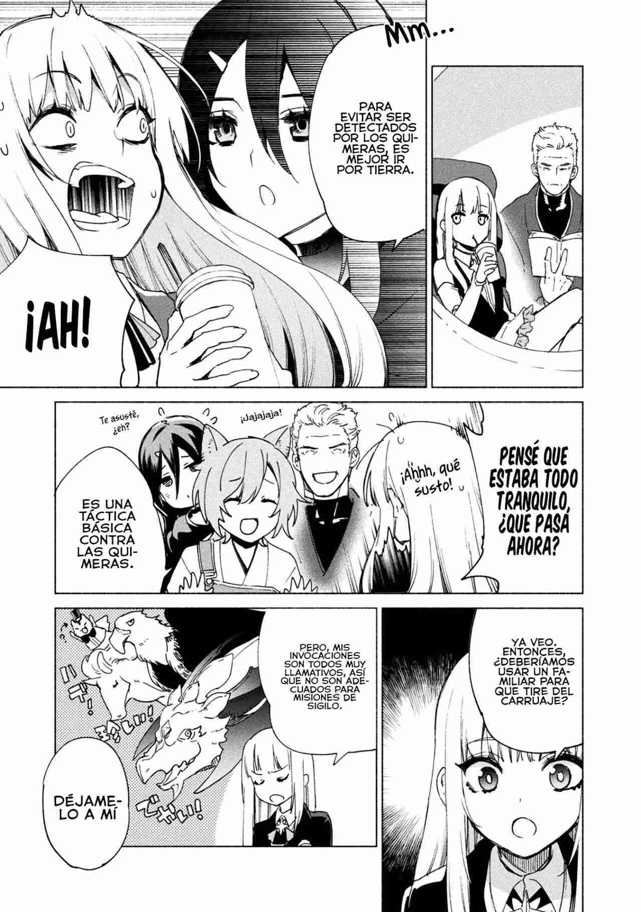 Capitulo 61 page 22