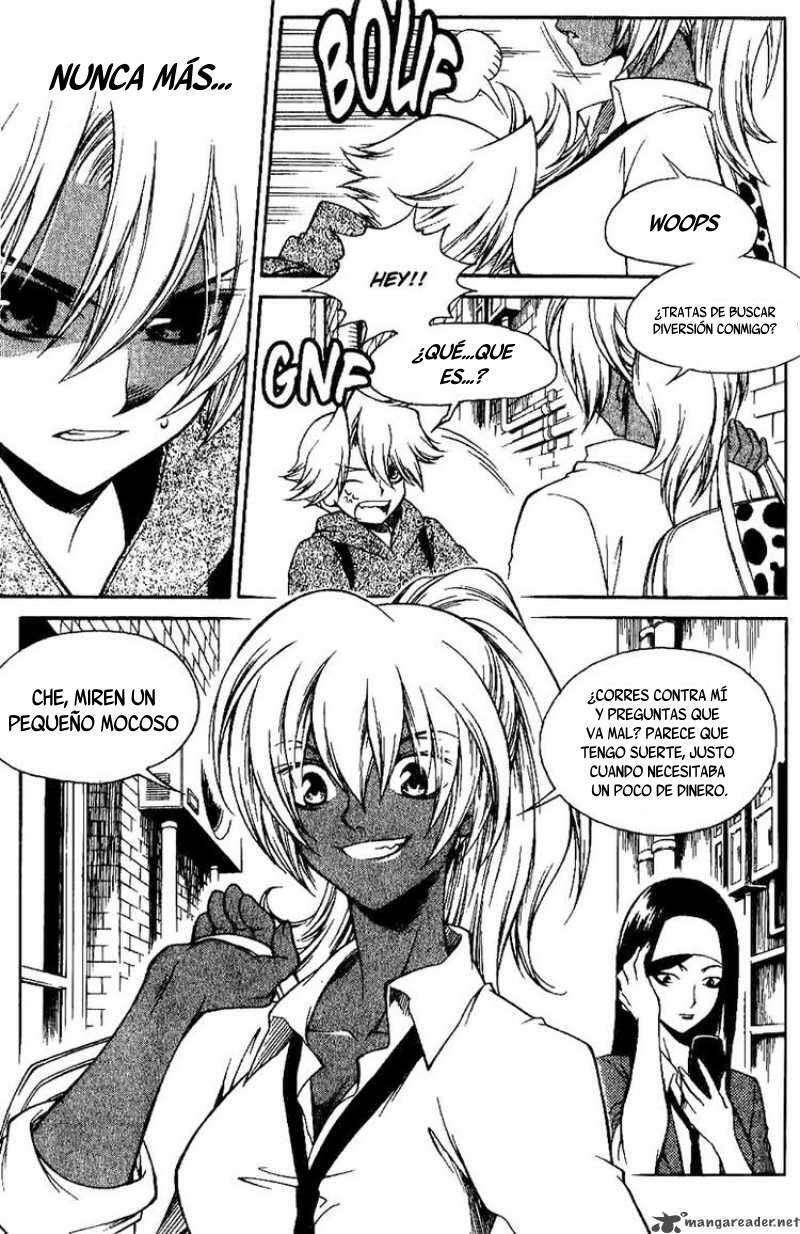 Capitulo 141 page 6