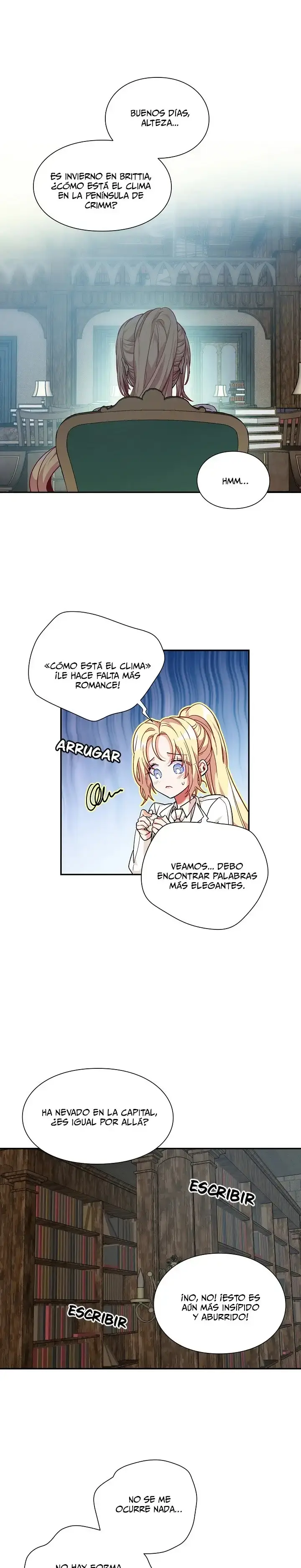 Capitulo 92 page 10