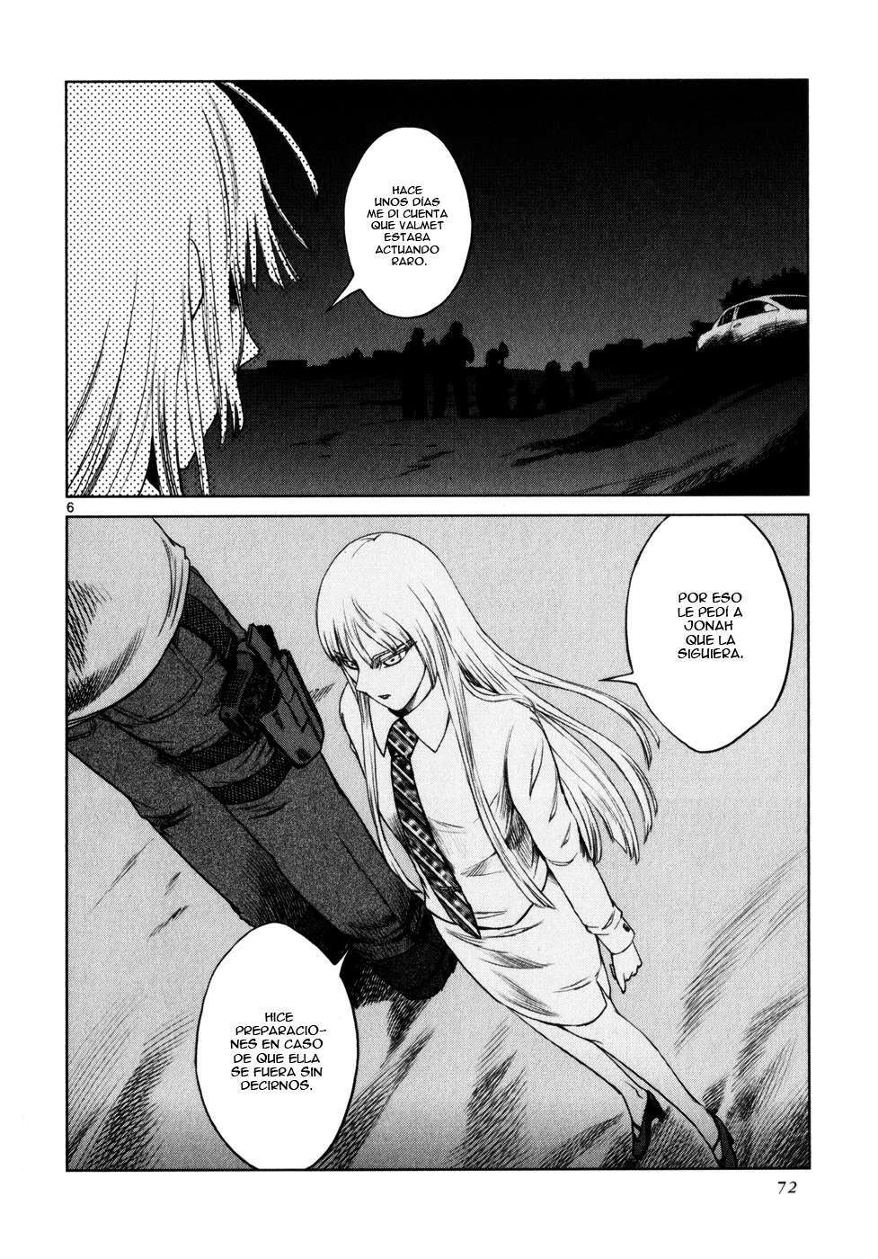 Capitulo 33 page 6