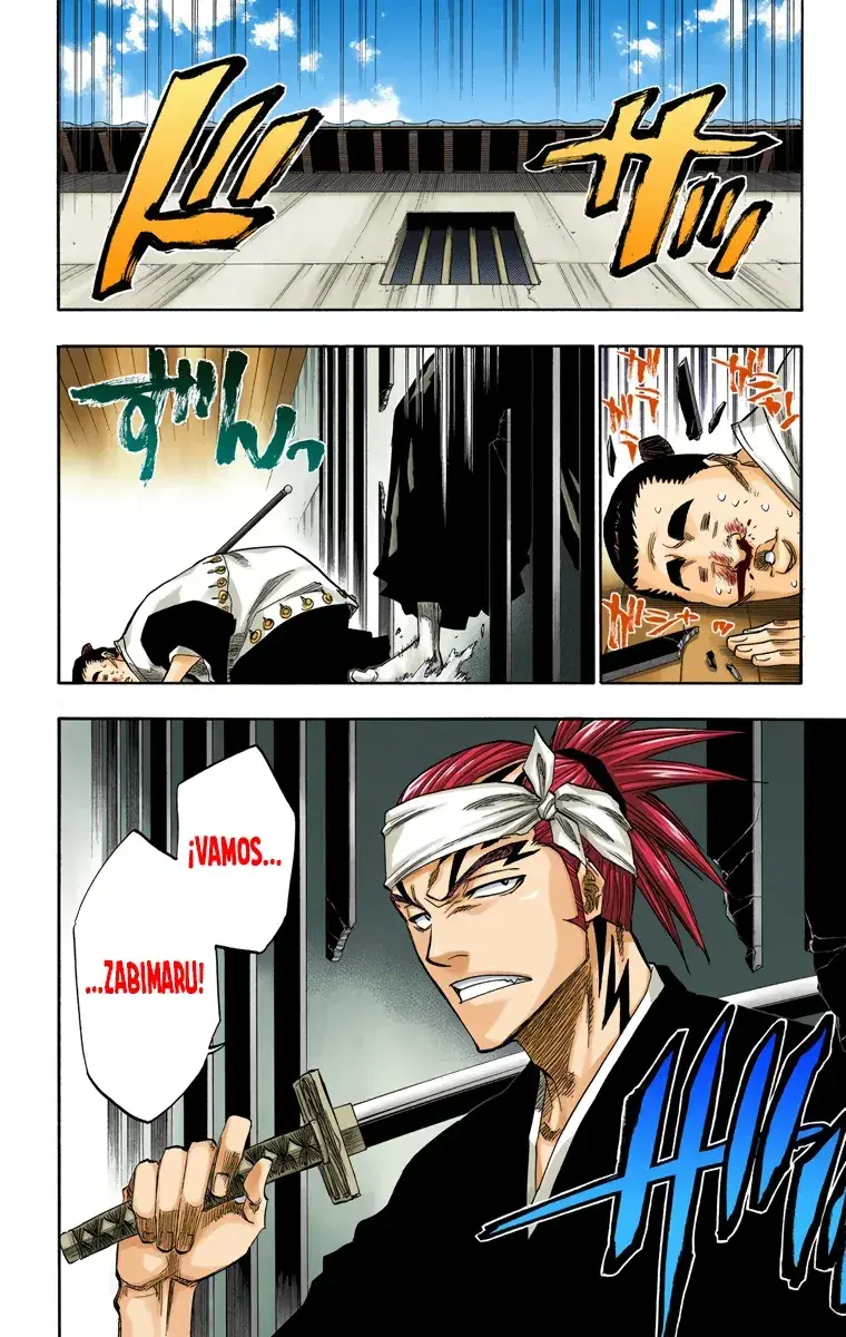 Capitulo 127 page 13